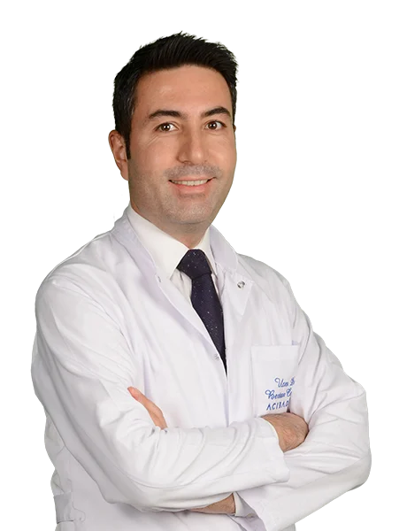 Doç. Dr. Bertan Cengiz — Ortopedi ve Travmatoloji Uzmanı